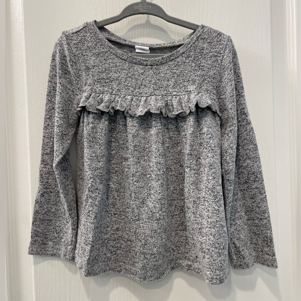 Baby Gap Long-Sleeved Top